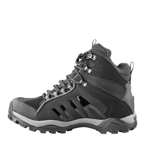 Baffin Polarproven Zone Softshell Waterproof Boots - Picture 10 of 10